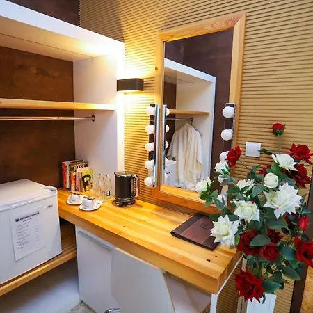 Hotel Deluxe House Glavatarski *