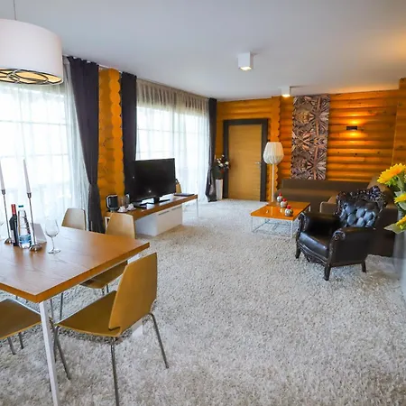 Hotel Deluxe House Glavatarski Glavatartsi