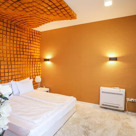 Deluxe House Glavatarski Glavatarți