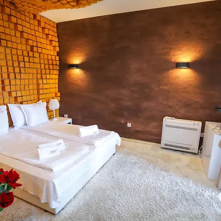 Deluxe House Glavatarski * Glavatartsi