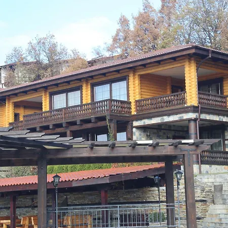 Deluxe House Glavatarski