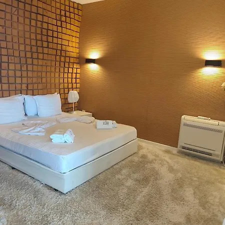 호텔 Deluxe House Glavatarski *
