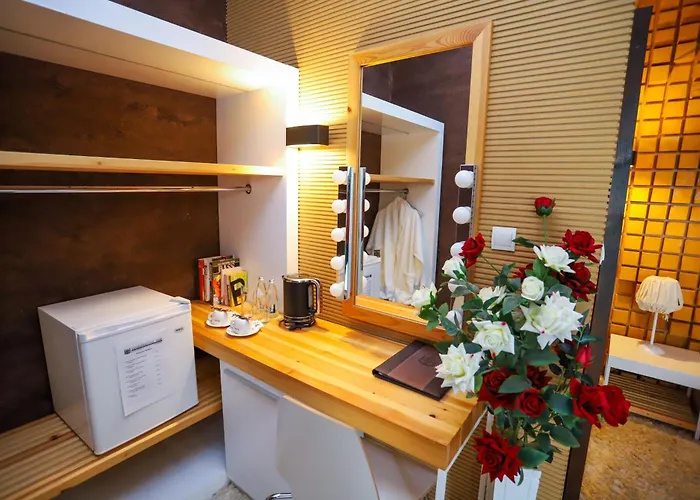 Hotel Deluxe House Glavatarski *