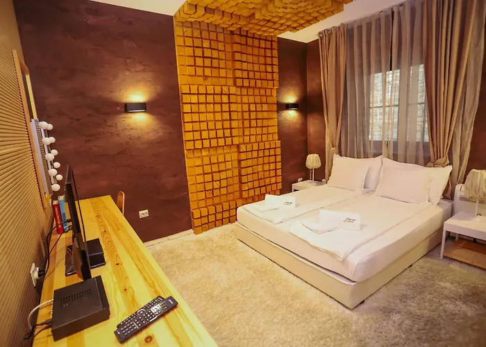 Deluxe House Glavatarski Hotel Glavatartsi