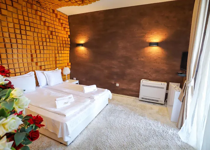 Deluxe House Glavatarski * Glavatartsi