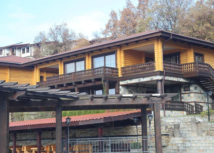 Deluxe House Glavatarski