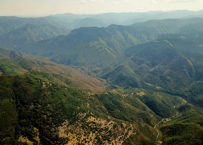 Deluxe House Glavatarski Hotel Glavatartsi