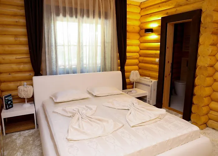 Deluxe House Glavatarski * Glavatartsi